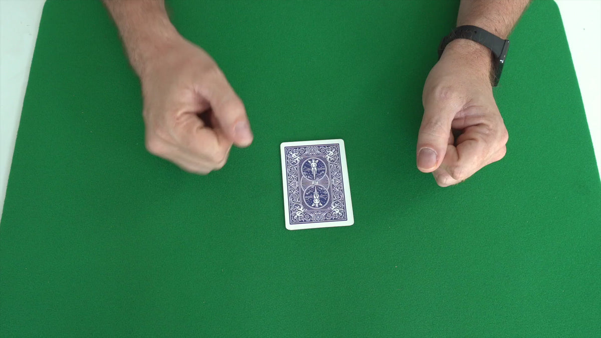 Quick Change Kings by Vincenzo Di Fatta trailer