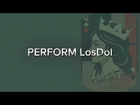 LosDol by CM present Muza Magic