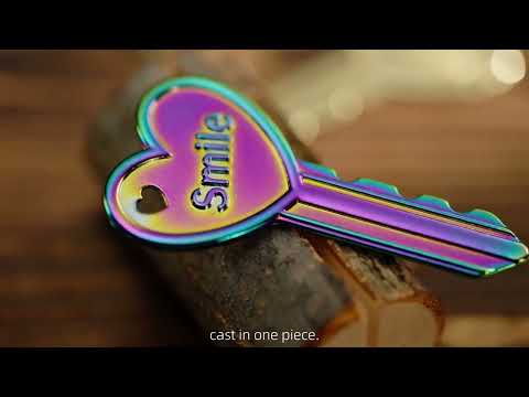 Destiny Key by Magic Class & TCC Magic