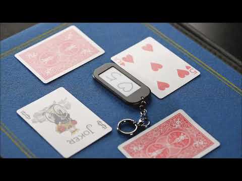 IARVEL Keychain by IARVEL MAGIC