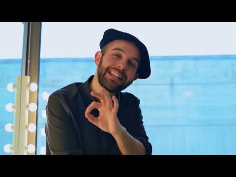 Countdown Repeat by Gonzalo Albiñana & CrazyJokers (Parlor/Stage Size)