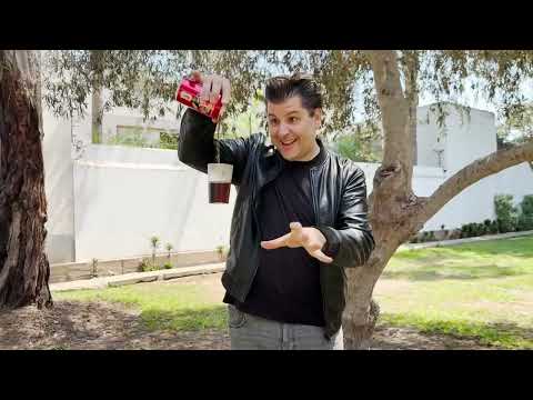 New Twister Airborne (Beer) by Twister Magic