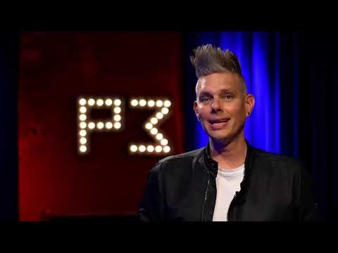 Executive Clip 2.0 by Chris Funk