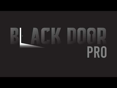 Black Door Pro by Riccardo Berdini