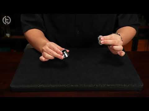 Coin Fantasy by Magic Class & TCC Magic