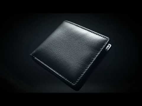 Bronzini's Wallet by Embajada Mágica