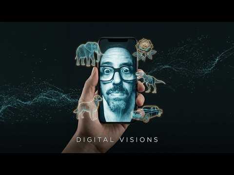 Digital Visions by Matthew Wright video DOWNLOAD