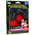 Super Sponge Balls (T-217) by Tenyo Magic - Trick